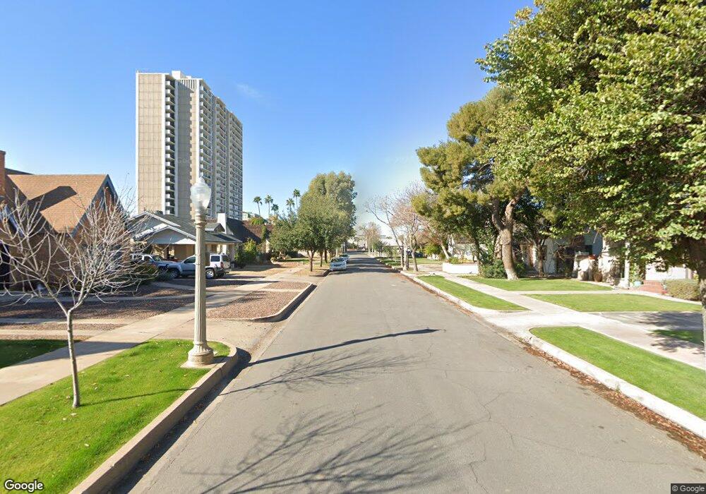 1629 E Vernon Ave, Phoenix, AZ 85004 - photo 1