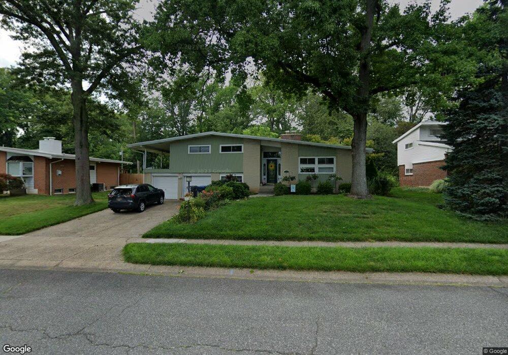 1309 Quincy Dr, Wilmington, DE 19803 - photo 1