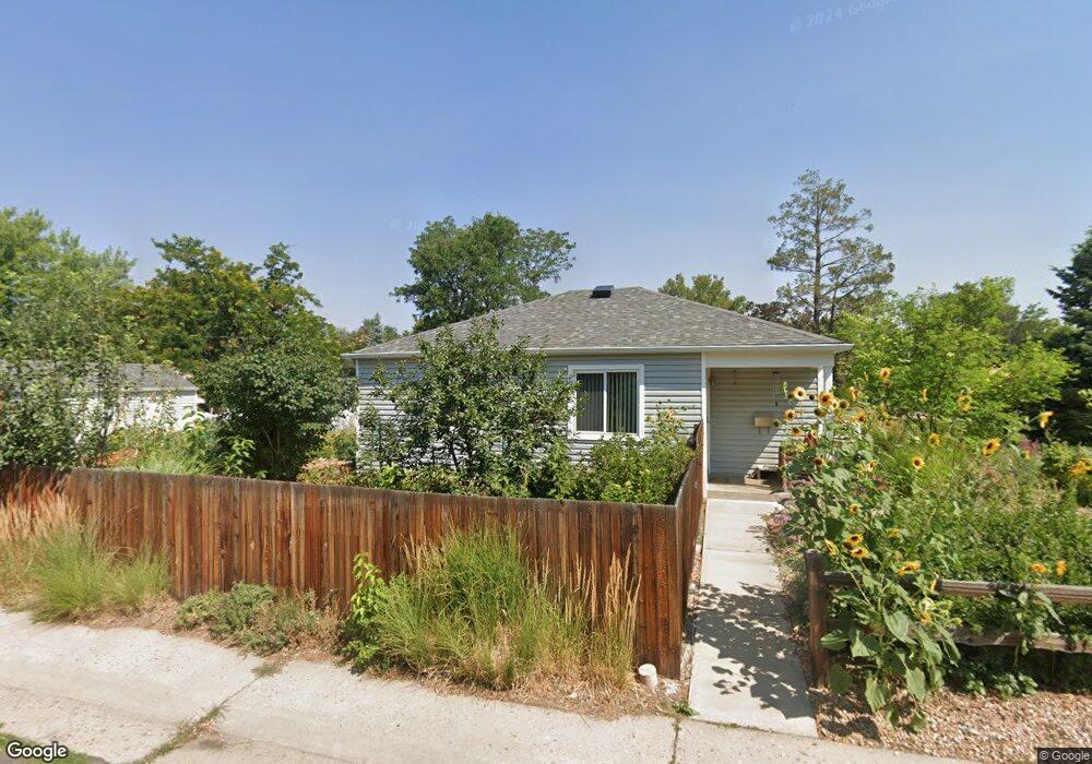 1201 Elmira St, Aurora, CO 80010 - photo 1