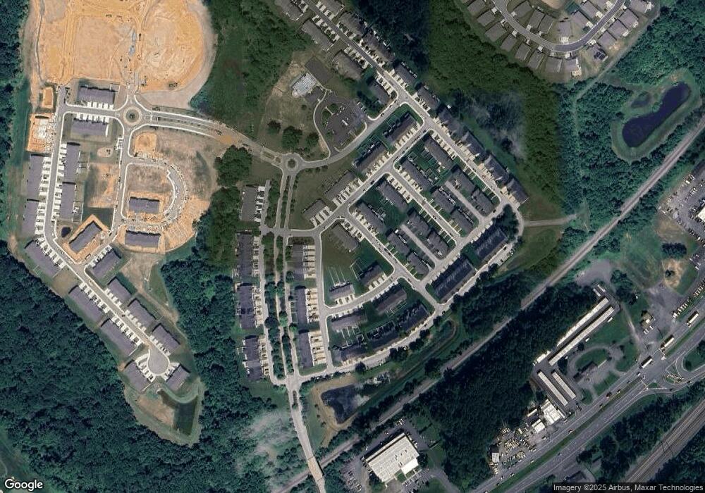 153 Powhatan St, Havre de Grace, MD 21078 - photo 1