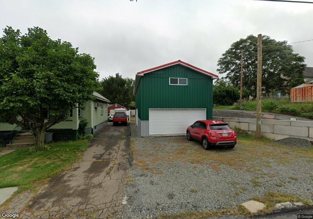 347 E Locust St unit 349, Scranton, PA 18505 - photo 1