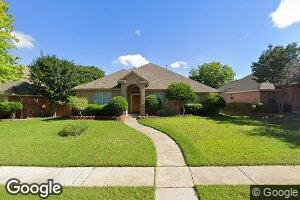 3221 Brewton Dr, Plano, TX 75074