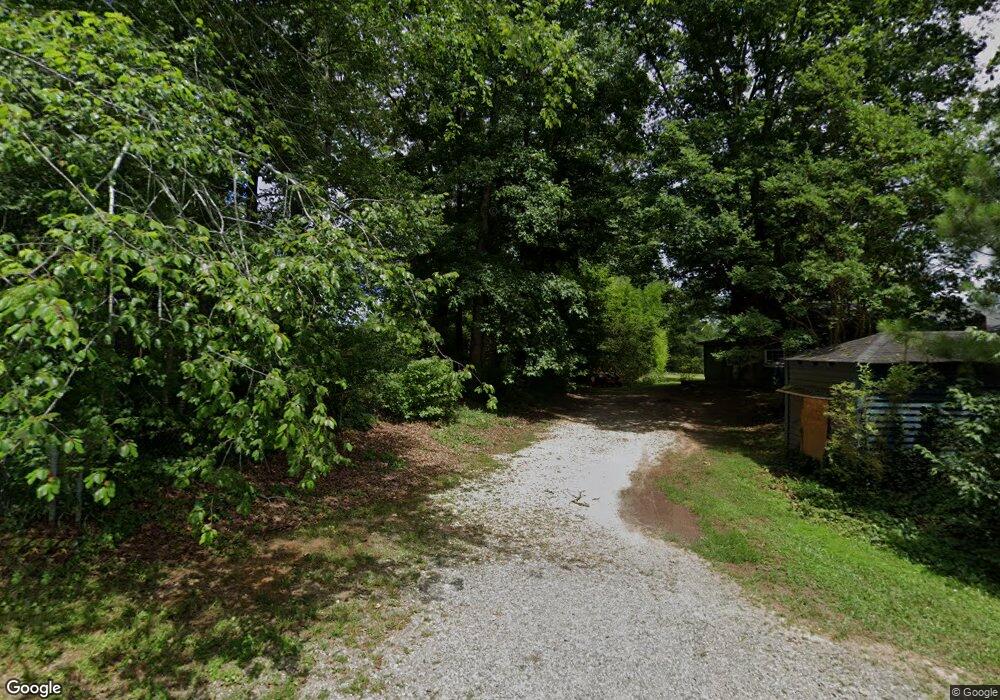 20 Summit St, Jasper, GA 30143 - photo 1