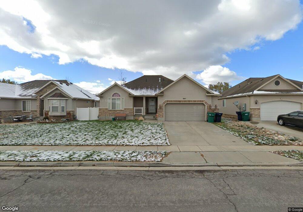 1641 N 125 W, Layton, UT 84041 - photo 1