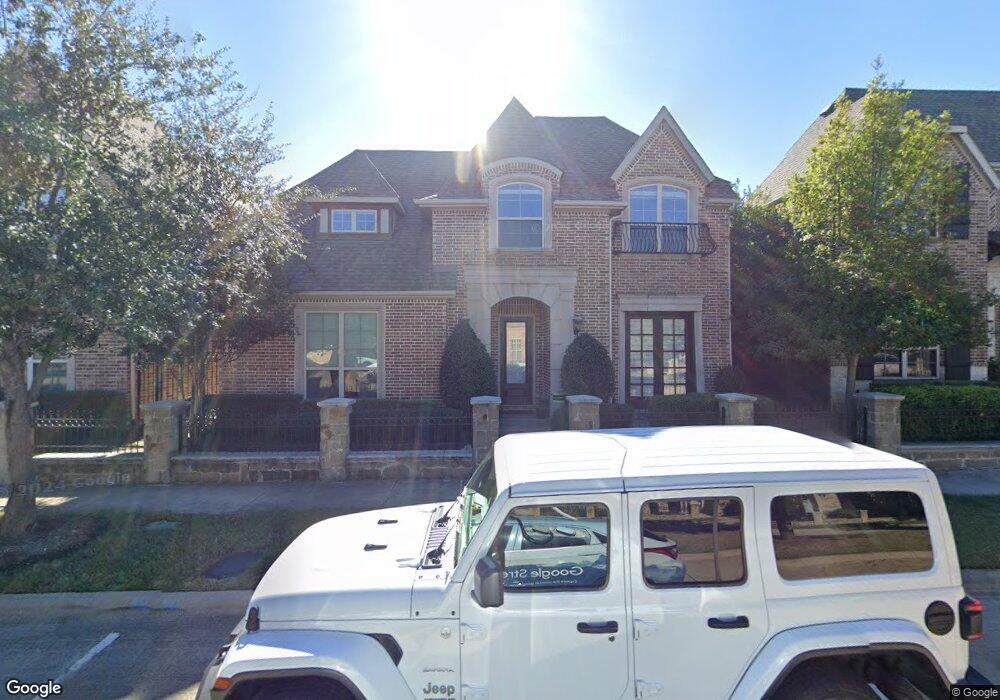 419 Palladian Blvd, South Lake, TX 76092 - photo 1