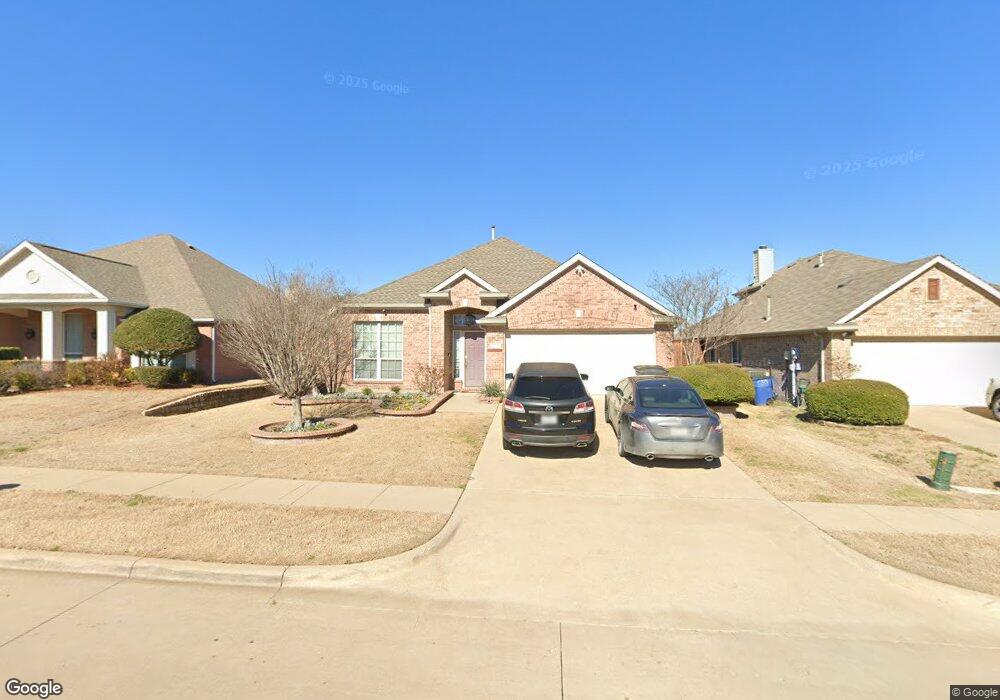 3110 Claybrook Dr, Wylie, TX 75098 - photo 1