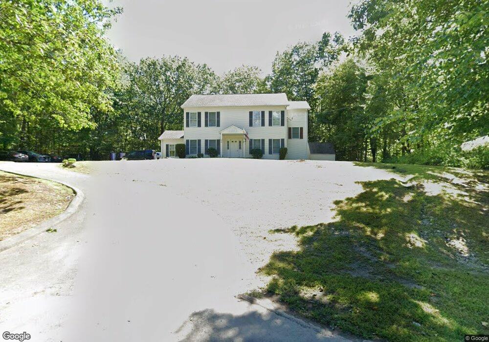 610 Burts Pit Rd, Florence, MA 01062 - photo 1