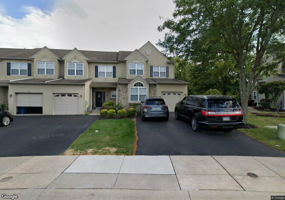 9 Arbor Cir, Colmar, PA 18915 - photo 1