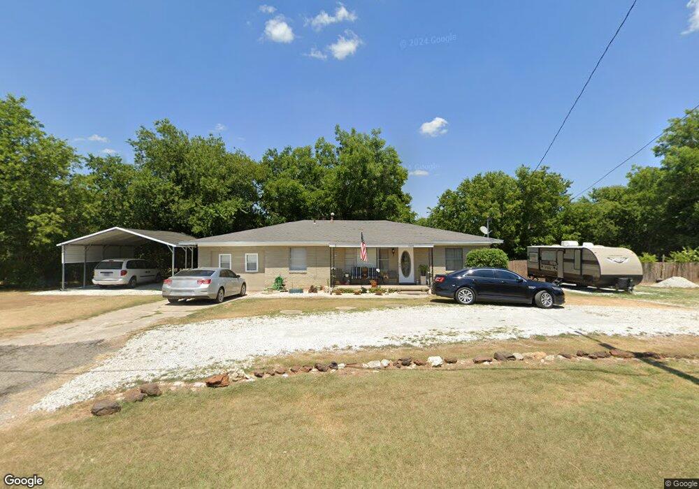 1808 Rice Ave, Gainesville, TX 76240 - photo 1
