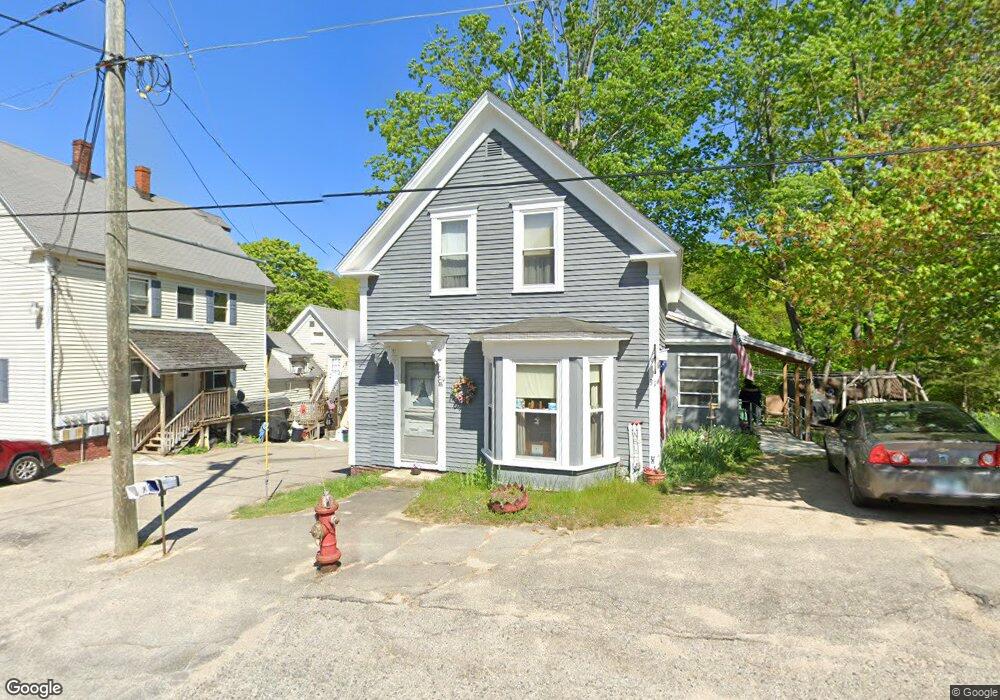 31 Charles St, Milton, NH 03851 - photo 1