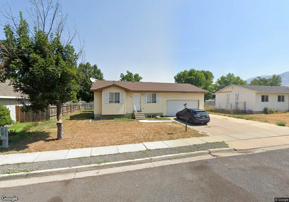 402 S 780 W, Logan, UT 84321 - photo 1