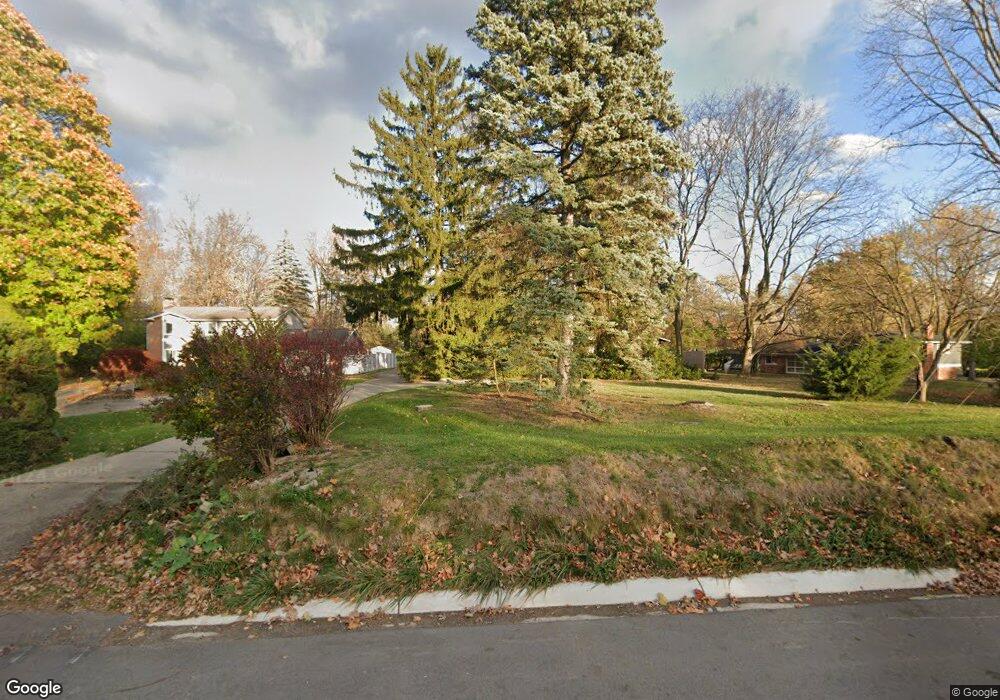 6715 Middlebelt Rd, West Bloomfield, MI 48322 - photo 1