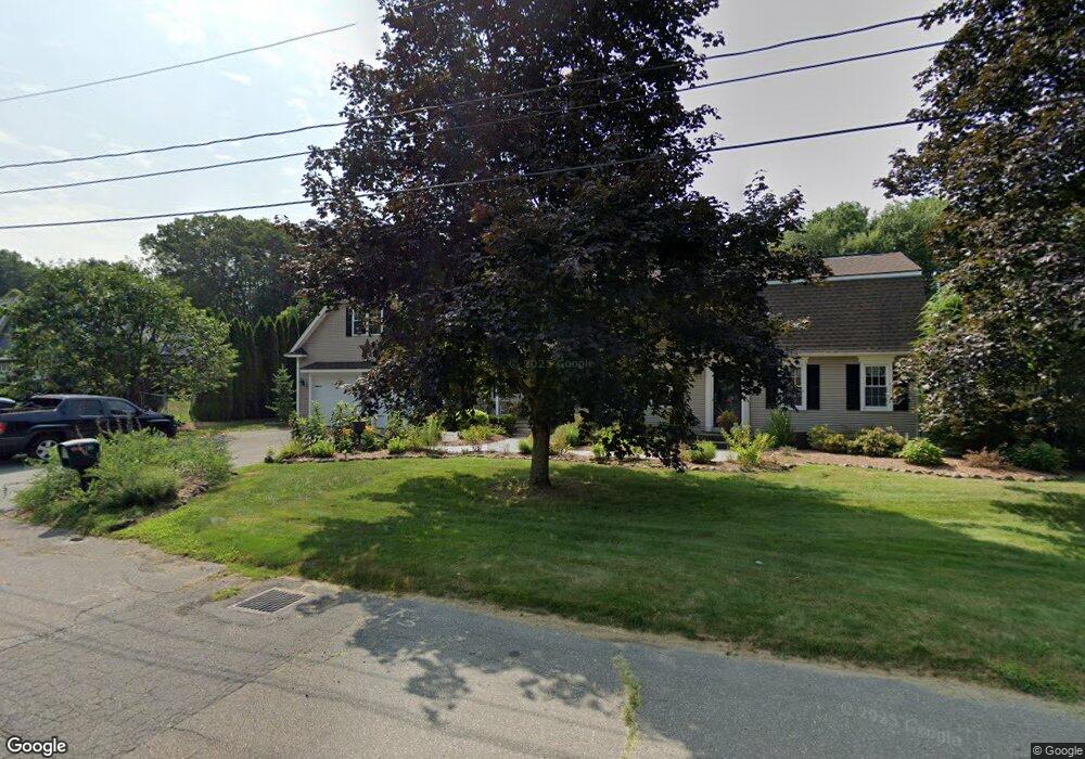 82 Pine Knoll Dr, Ludlow, MA 01056 - photo 1