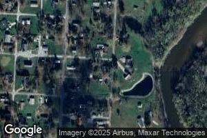 5377 N Water St, Cayuga, IN 47928
