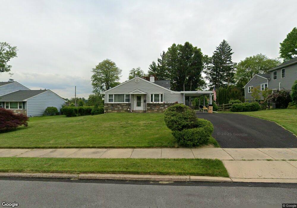 1205 Greenhill Rd, Flourtown, PA 19031 - photo 1