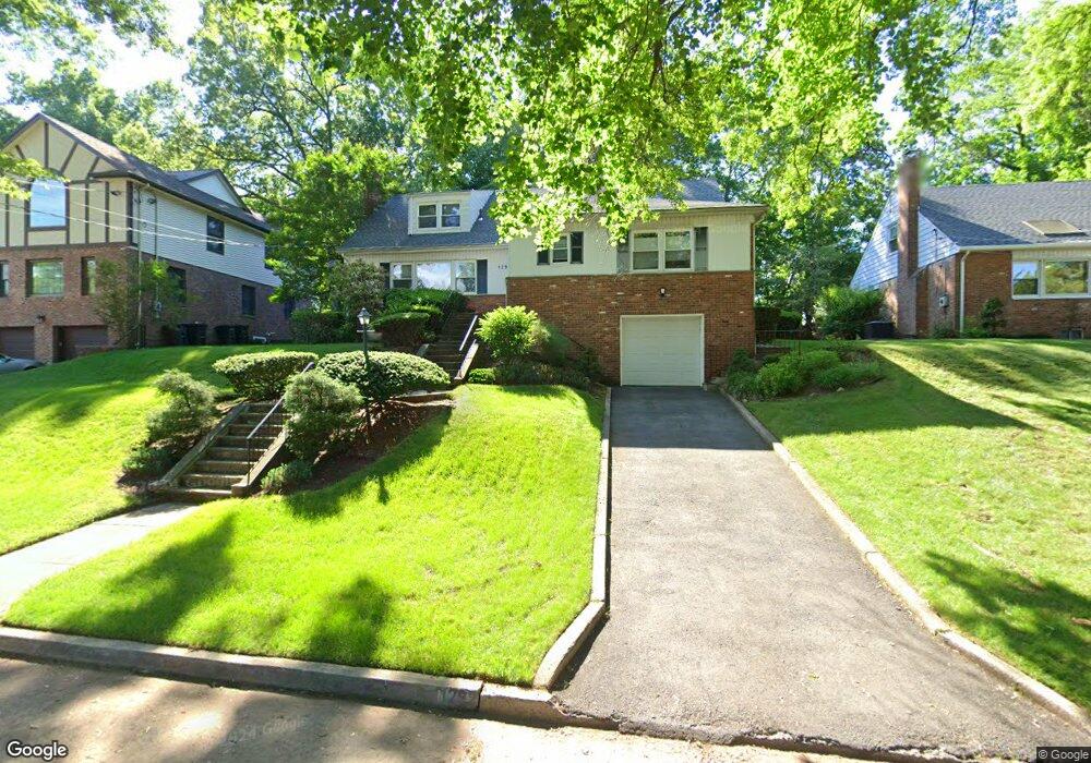 1292 Princeton Rd, Teaneck, NJ 07666 - photo 1
