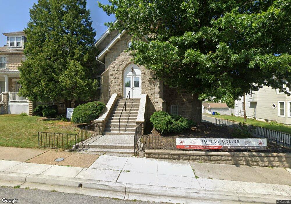 4014 W Overlea Ave, Baltimore, MD 21206 - photo 1