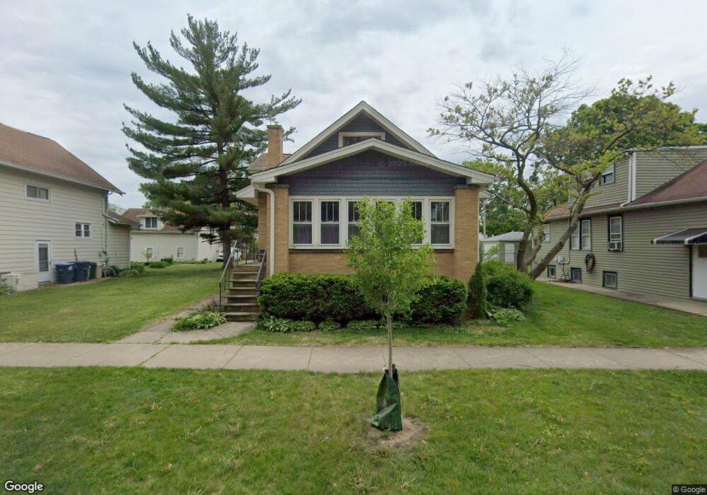 1379 Henry Ave, Des Plaines, IL 60016 - photo 1