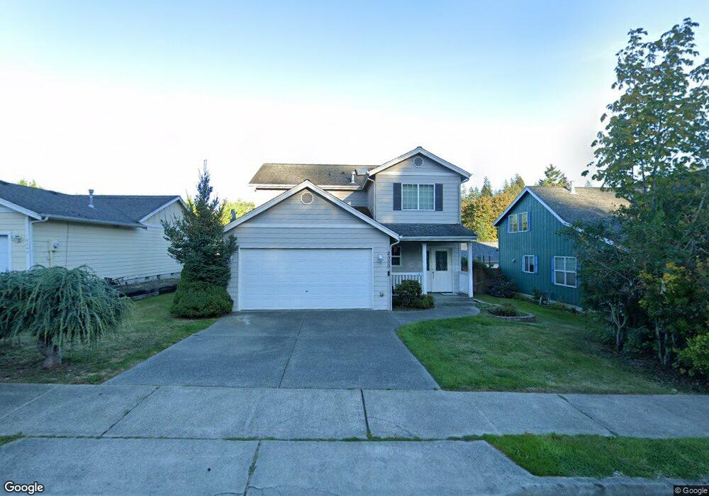 2355 Carnation Ct, Port Orchard, WA 98366 - photo 1