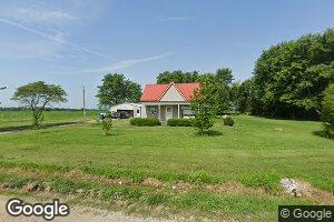 2047 Boxwood Rd, Xenia, IL 62899