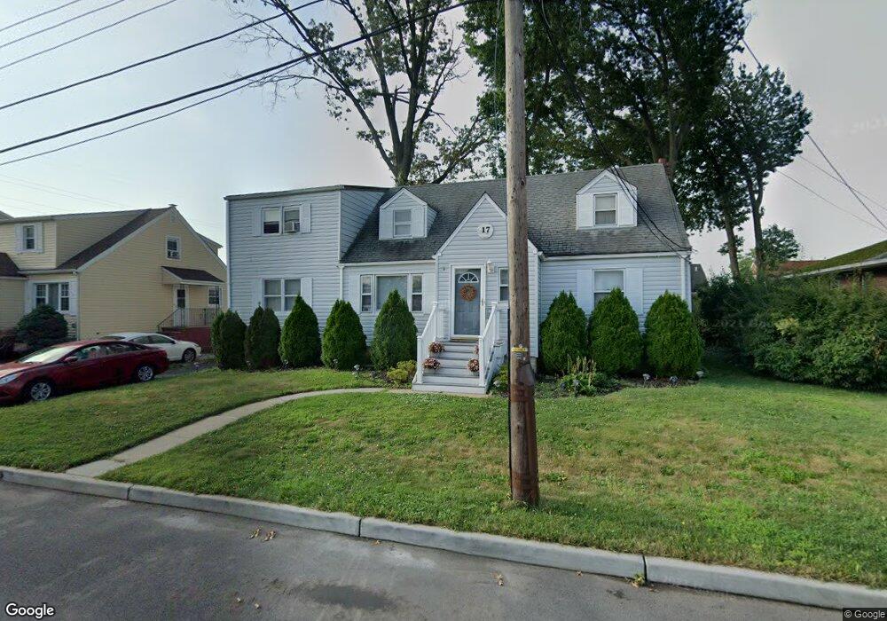 17 Vermont Ave, Carteret, NJ 07008 - photo 1