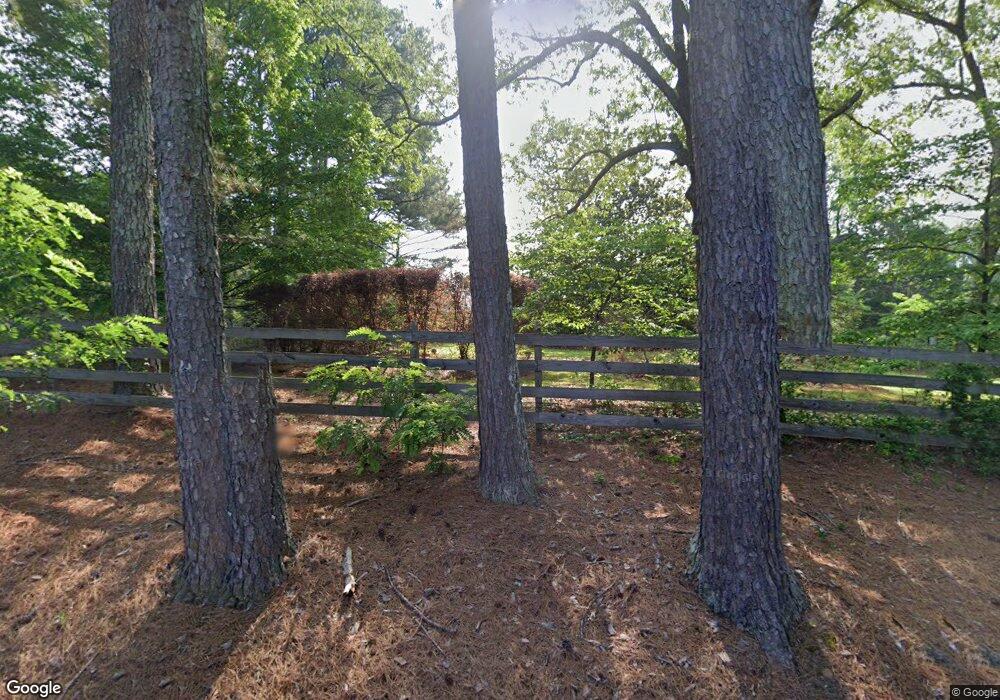 10 County Road 191, Oxford, MS 38655 - photo 1