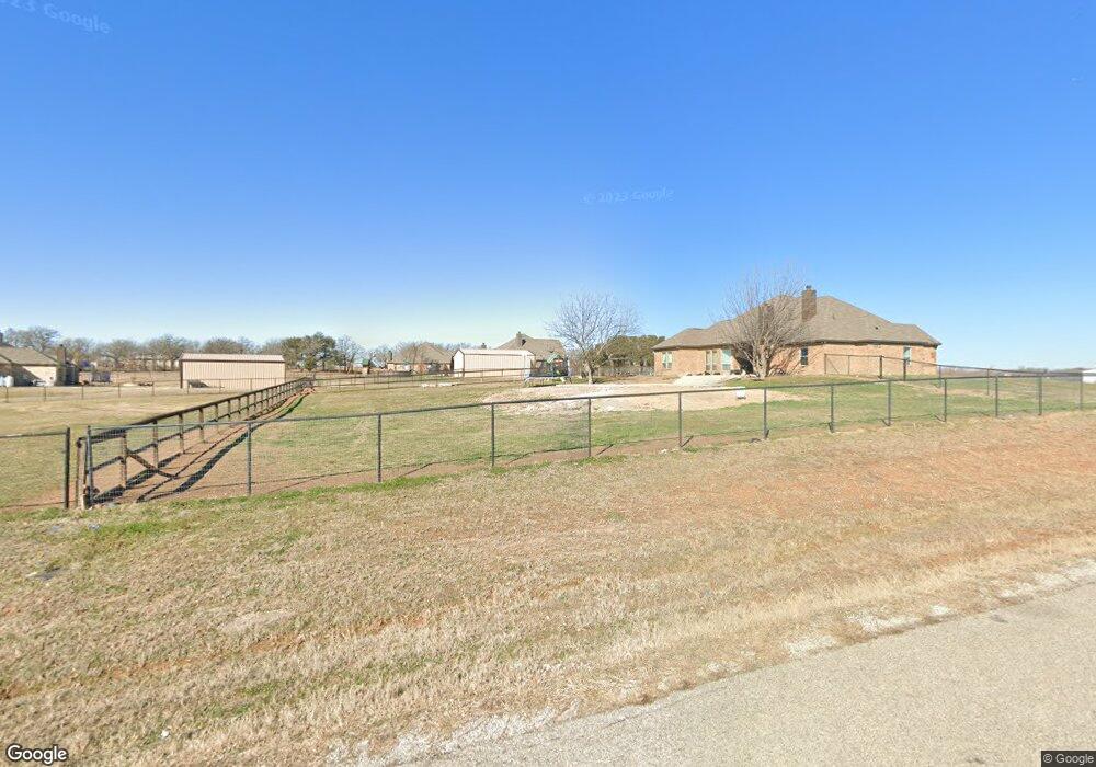 305 Spring View Ct, Springtown, TX 76082 - photo 1