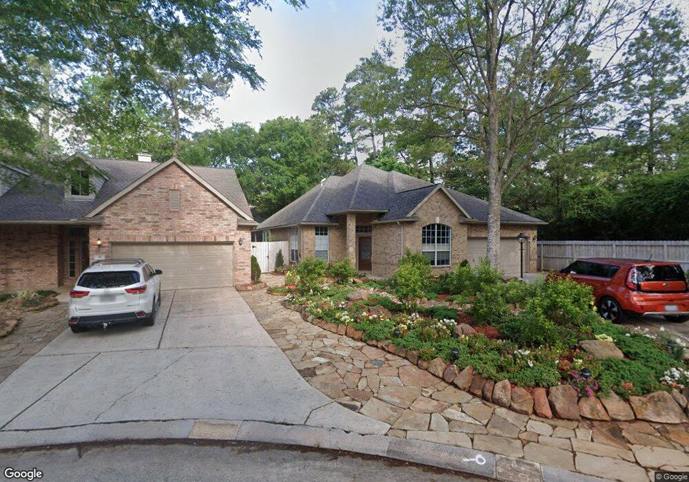 23 Tudor Glen Place, Spring, TX 77382 - photo 1
