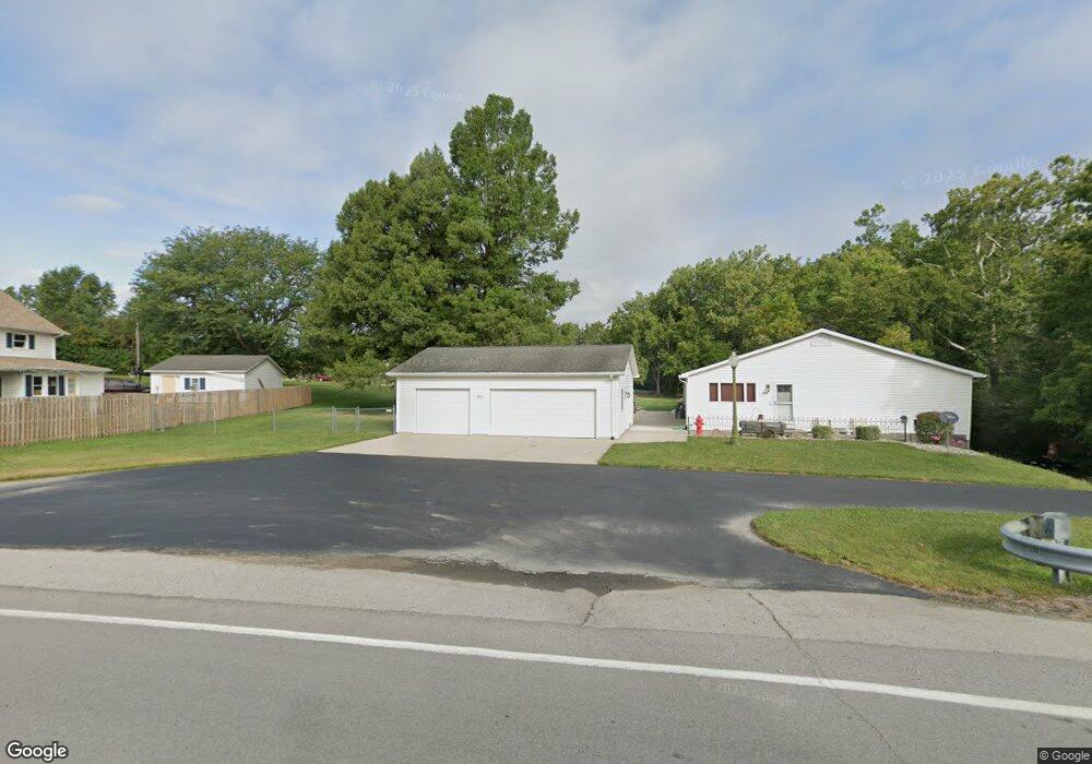 3919 E Yoder Rd, Fort Wayne, IN 46819 - photo 1