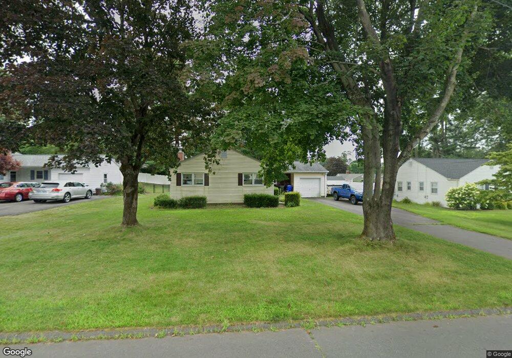 25 Dalewood Rd, Newington, CT 06111 - photo 1