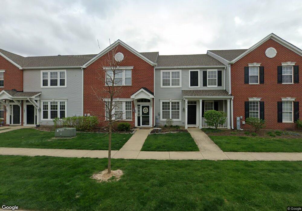 123 Springbrook Trail S, Oswego, IL 60543 - photo 1