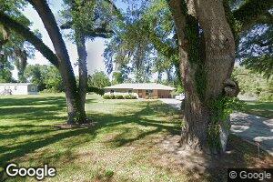5667 Bevis Rd, Bascom, FL 32423