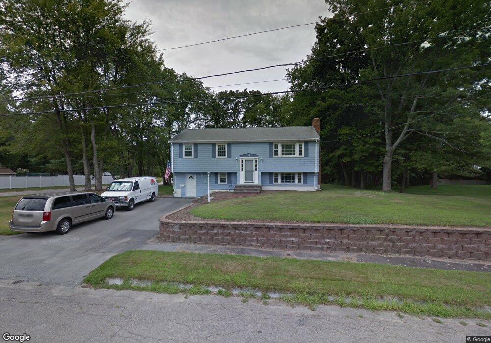 20 Hallowell Rd, Foxboro, MA 02035 - photo 1