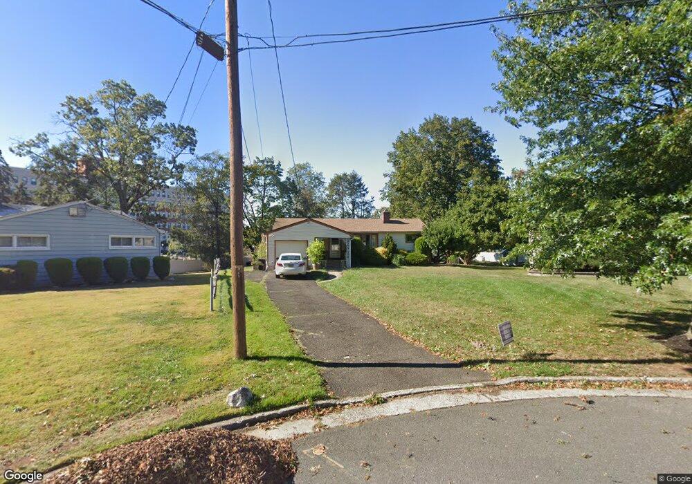 1345 Whittingham Terrace unit 47, Plainfield, NJ 07060 - photo 1