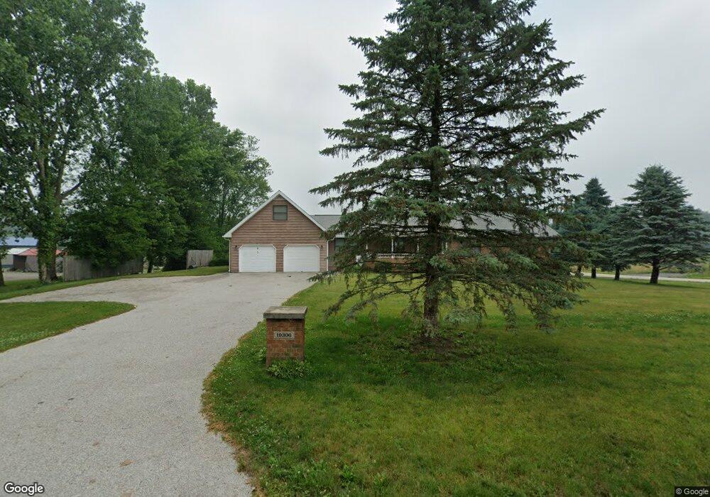 19306 17th Rd, Culver, IN 46511 - photo 1