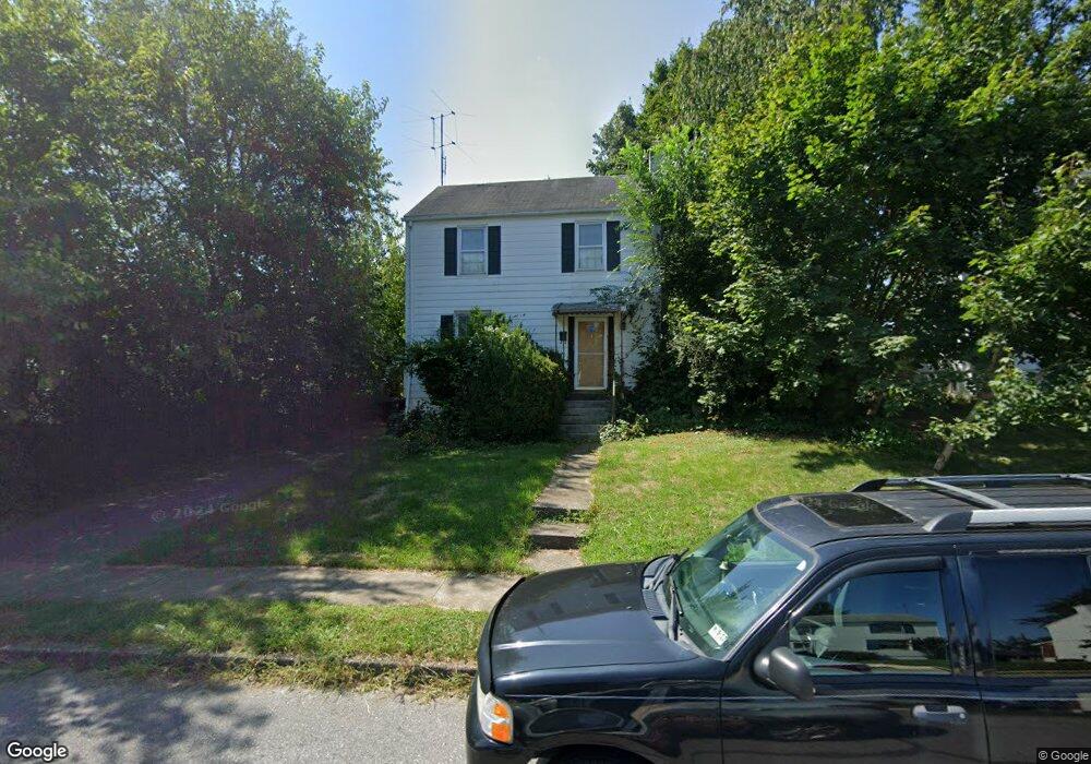 1105 Fairview Rd, Hagerstown, MD 21742 - photo 1