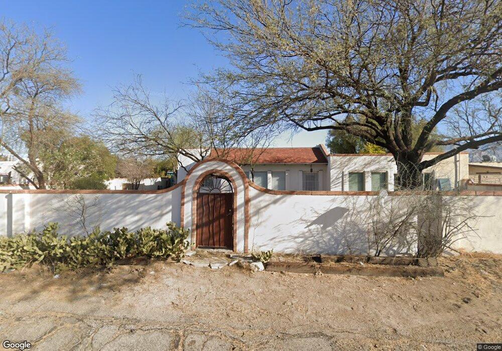 937 E Navajo Rd, Tucson, AZ 85719 - photo 1