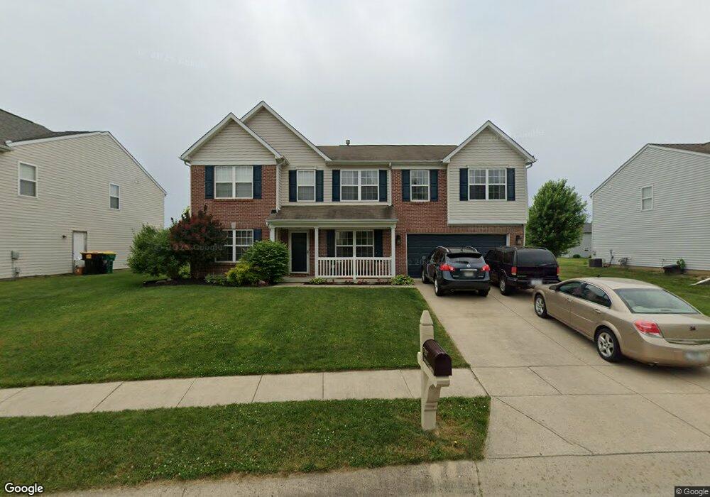 7157 Lancaster Ln, Avon, IN 46123 - photo 1
