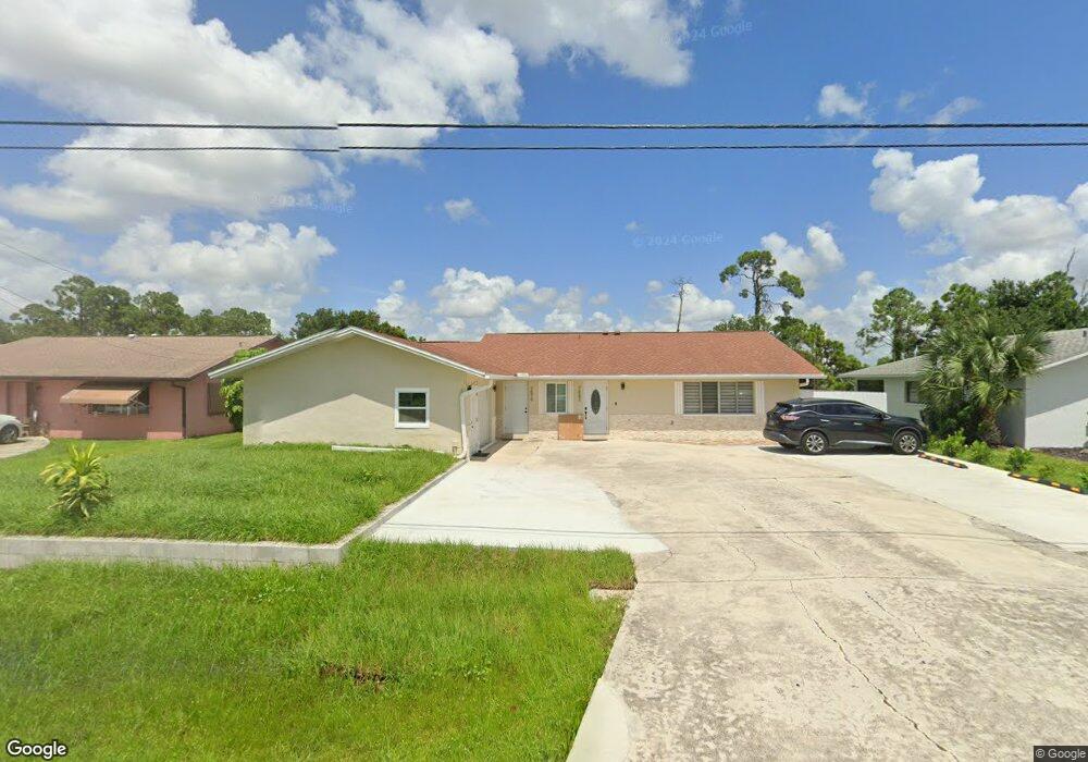 7579/7583 Winged Foot Dr, Fort Myers, FL 33967 - photo 1