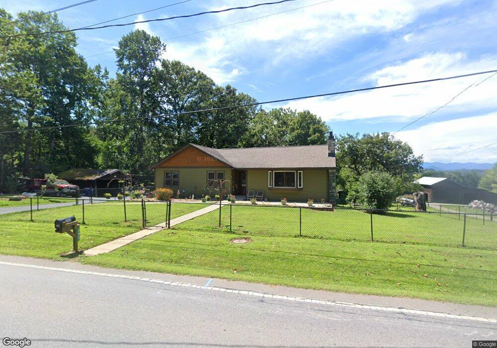 292 Mount Carmel Rd, Asheville, NC 28806 - photo 1