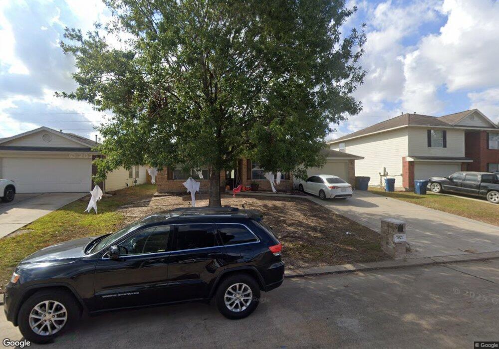 7827 Fall Glen Dr, Houston, TX 77040 - photo 1