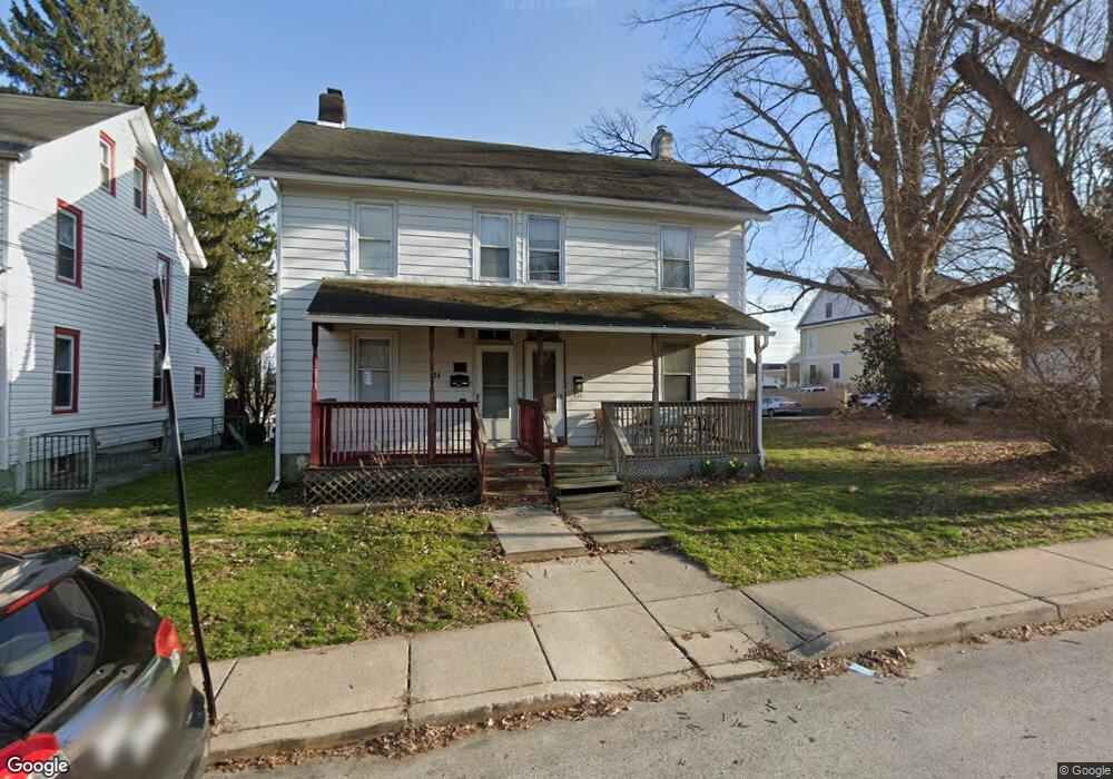 302 E Linden St, Kennett Square, PA 19348 - photo 1