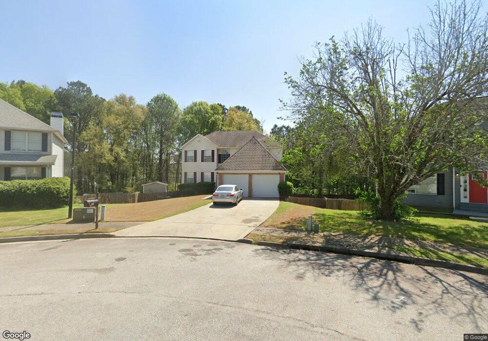 417 Trinkle Ct unit IV, Stockbridge, GA 30281 - photo 1