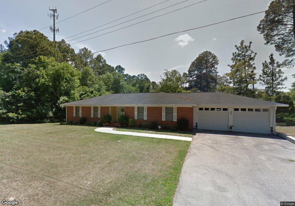 2954 Gateway Ave, Macon, GA 31211 - photo 1