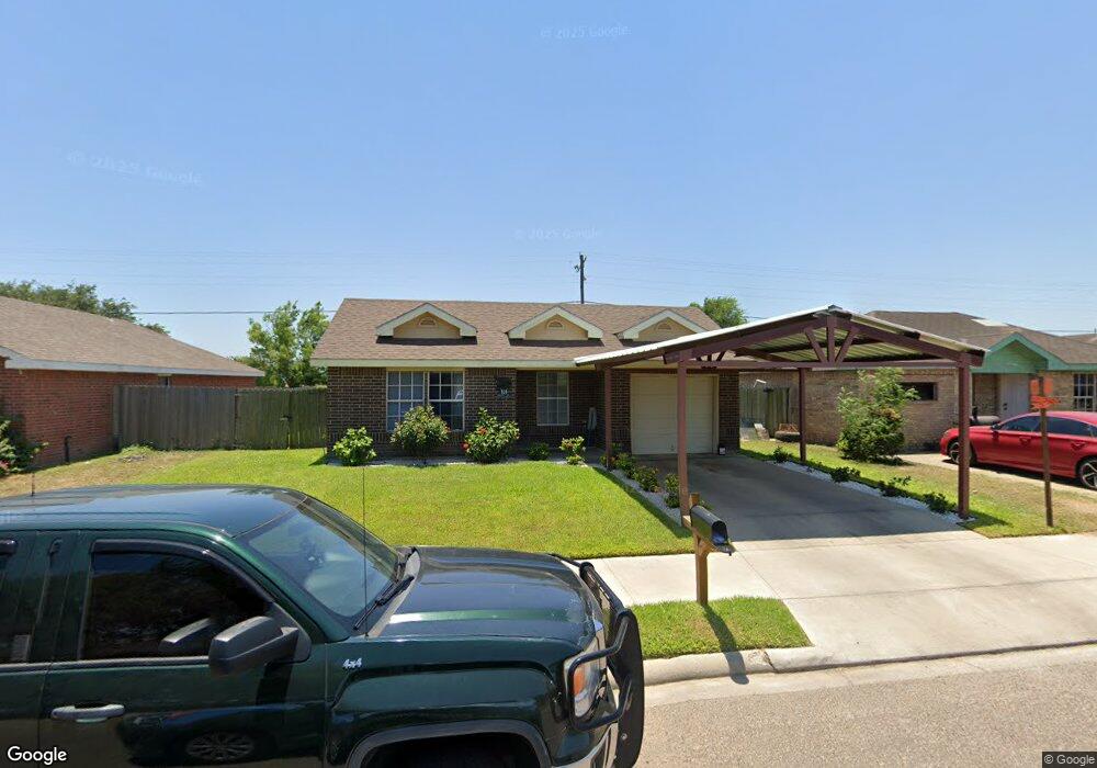 920 Imelda, Edinburg, TX 78541 - photo 1