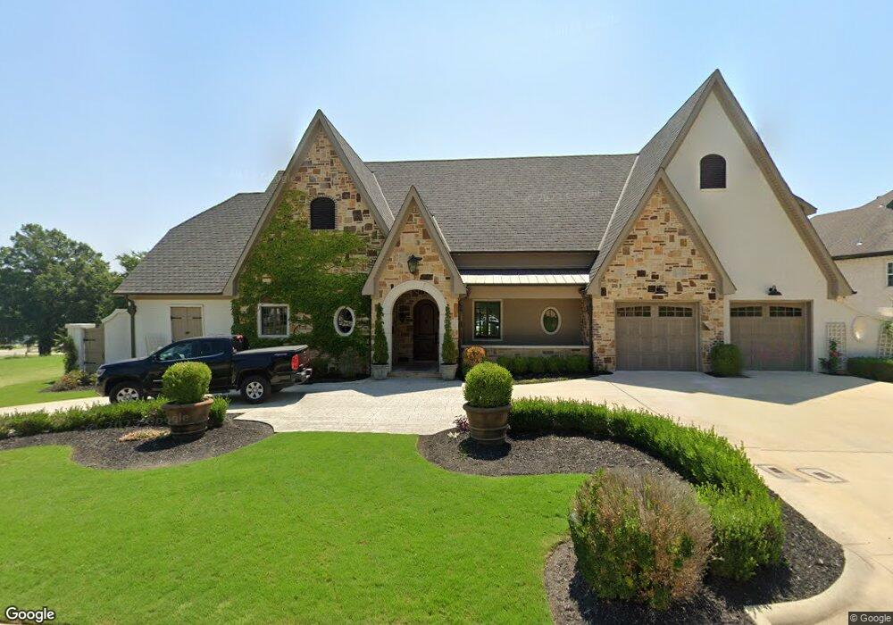 2068 Sloan Lake Dr unit Lot 06, Jonesboro, AR 72404 - photo 1