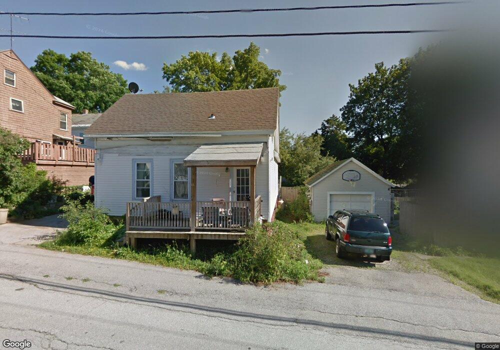 86 Library Ave, Rutland, VT 05701 - photo 1