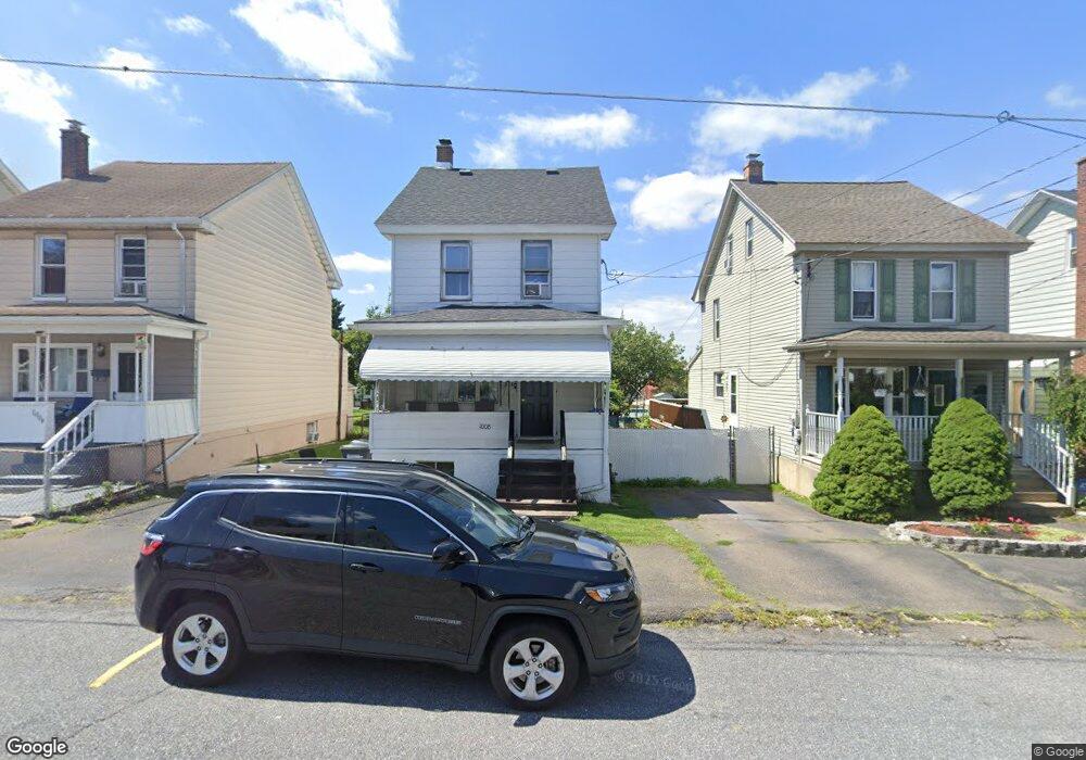 1008 Peace St, Hazleton, PA 18201 - photo 1