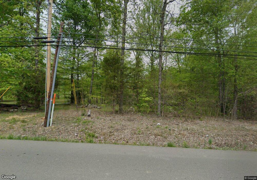 6009 Bethlehem New Washington Rd, New Washington, IN 47162 - photo 1