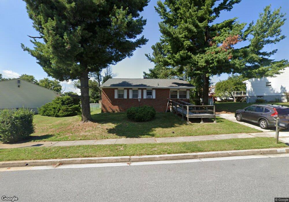 3942 Nemo Rd, Randallstown, MD 21133 - photo 1